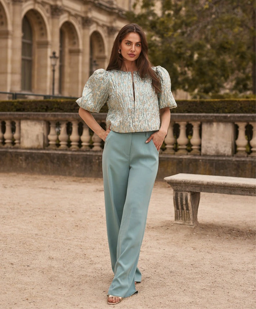 Freebird Pantalon Lolani