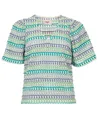 Freebird Top Bjork Crochet