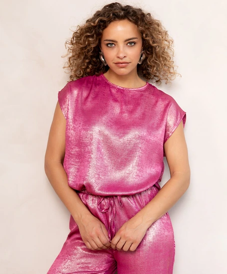 Freebird Top Bregje