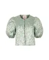Freebird Top Lida