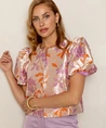 Freebird Top Lida