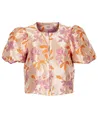 Freebird Top Lida