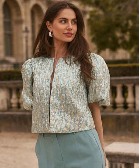 Freebird Top Lida