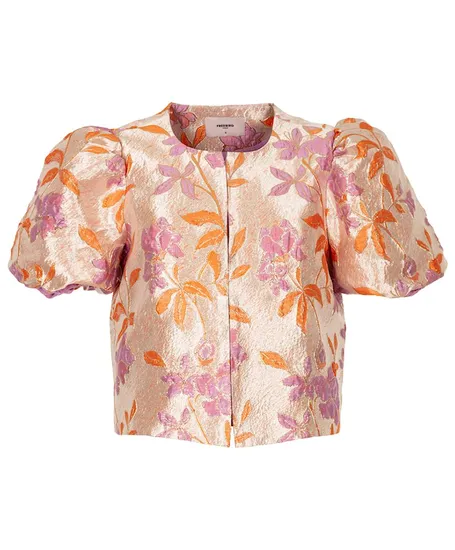 Freebird Top Lida