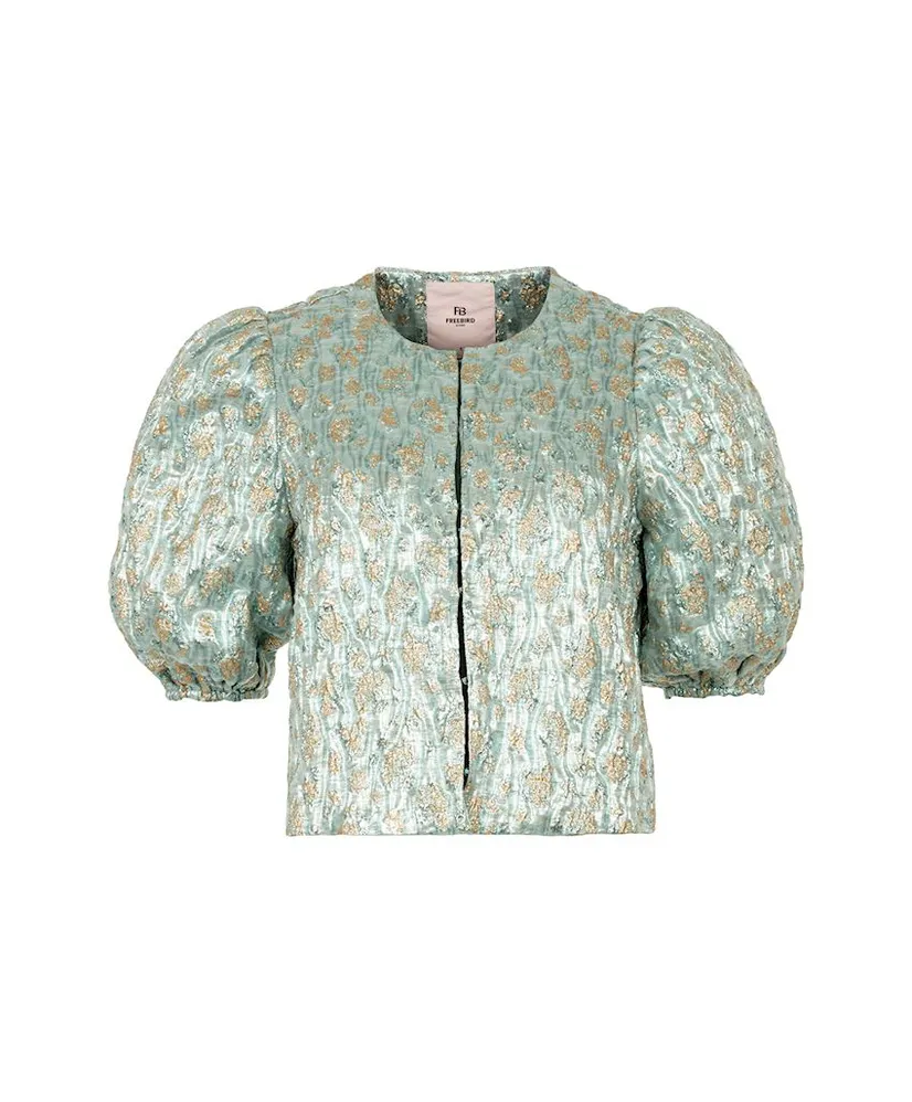 Freebird Top Lida