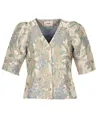 Freebird Top Lilia