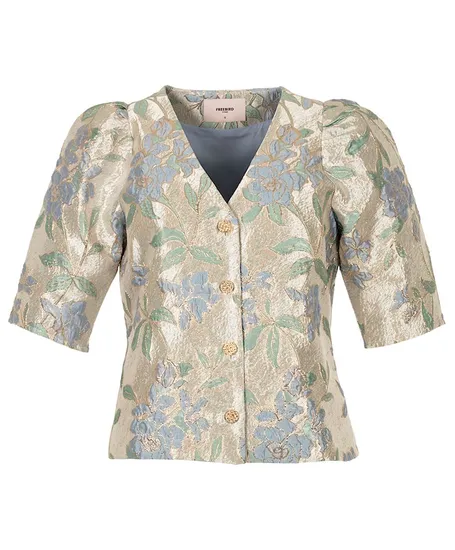 Freebird Top Lilia