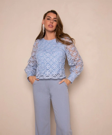 Freebird Top Tamara
