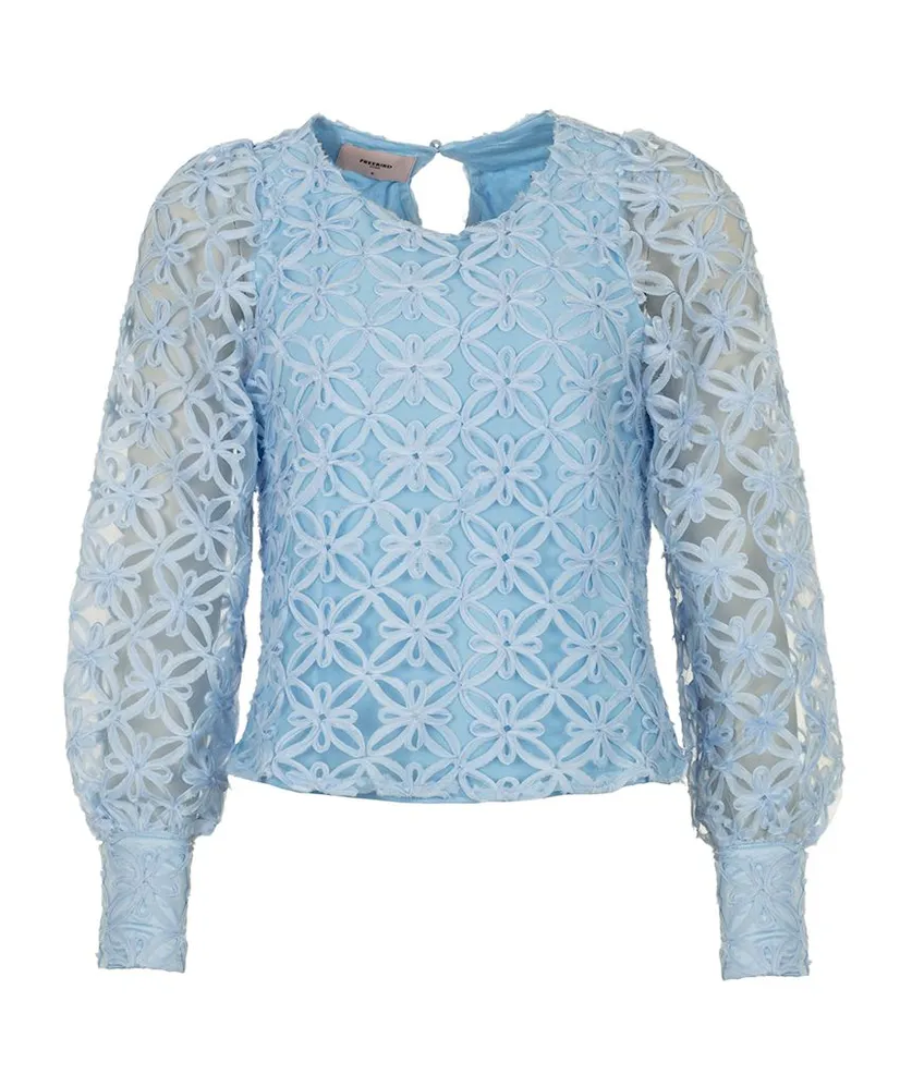 Freebird Top Tamara