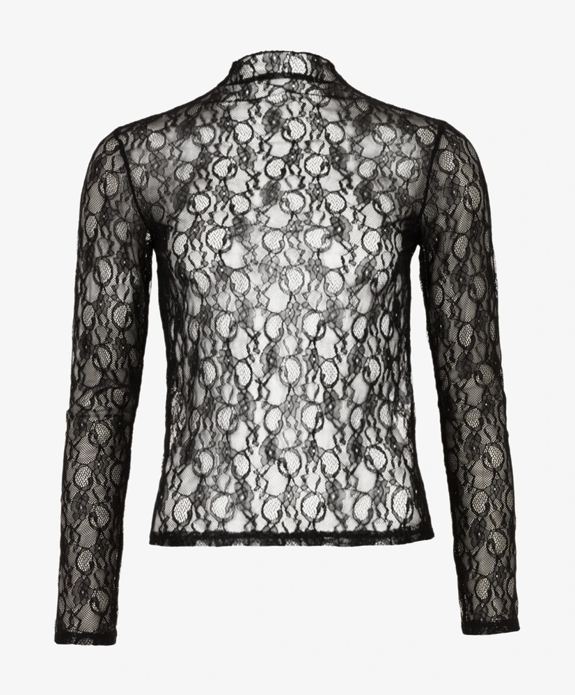Freebird Top Tessara