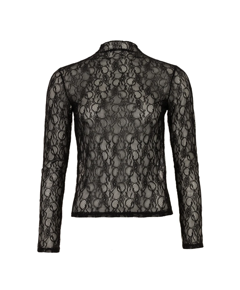 Freebird Top Tessara