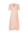 Freebird Wikkeljurk Blossom Layer