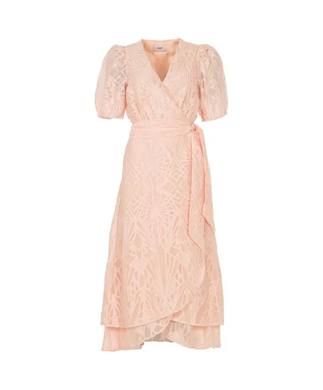 Freebird Wikkeljurk Blossom Layer