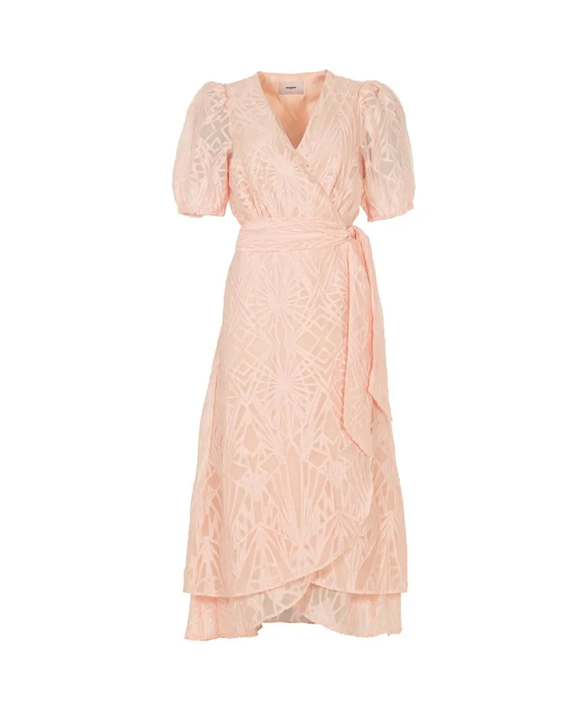 Freebird Wikkeljurk Blossom Layer