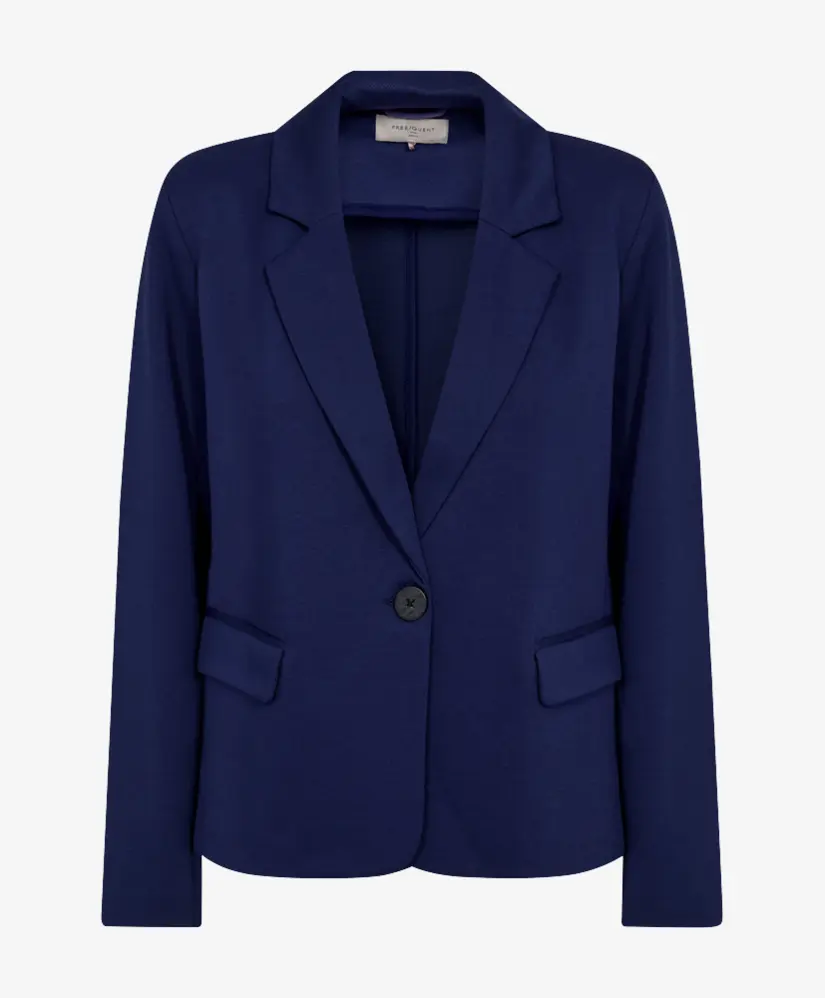 FREEQUENT Blazer Nanni