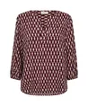 Freequent Blouse Adney