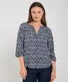 Freequent Blouse Adney