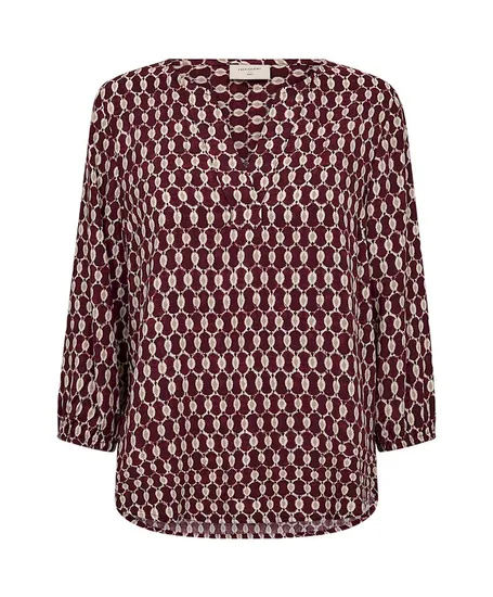Freequent Blouse Adney