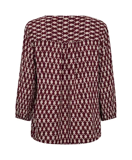 Freequent Blouse Adney