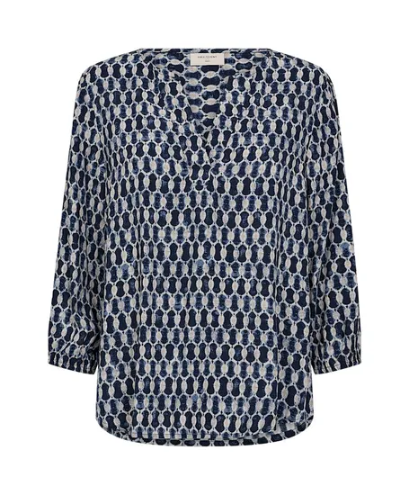 Freequent Blouse Adney