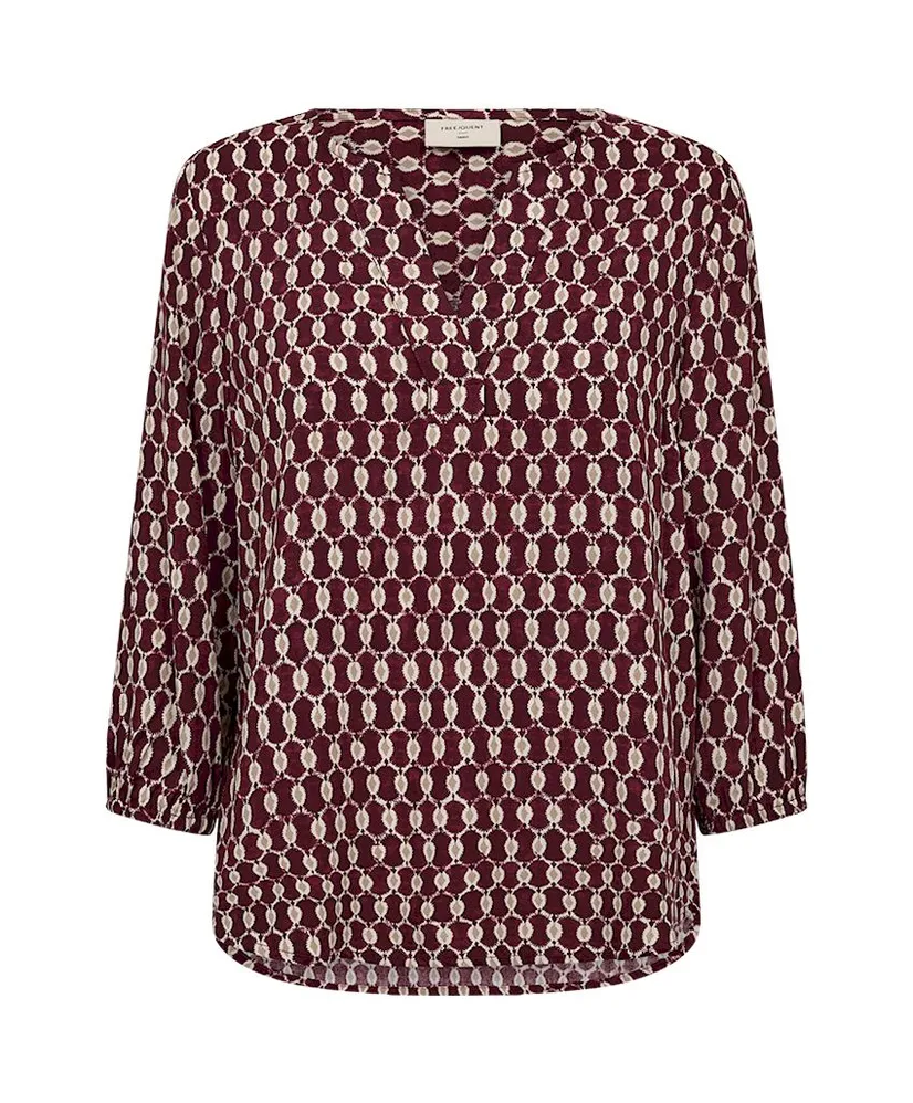 Freequent Blouse Adney