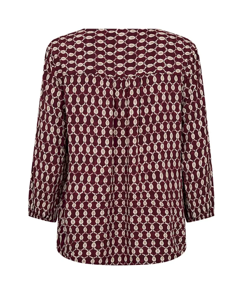 Freequent Blouse Adney