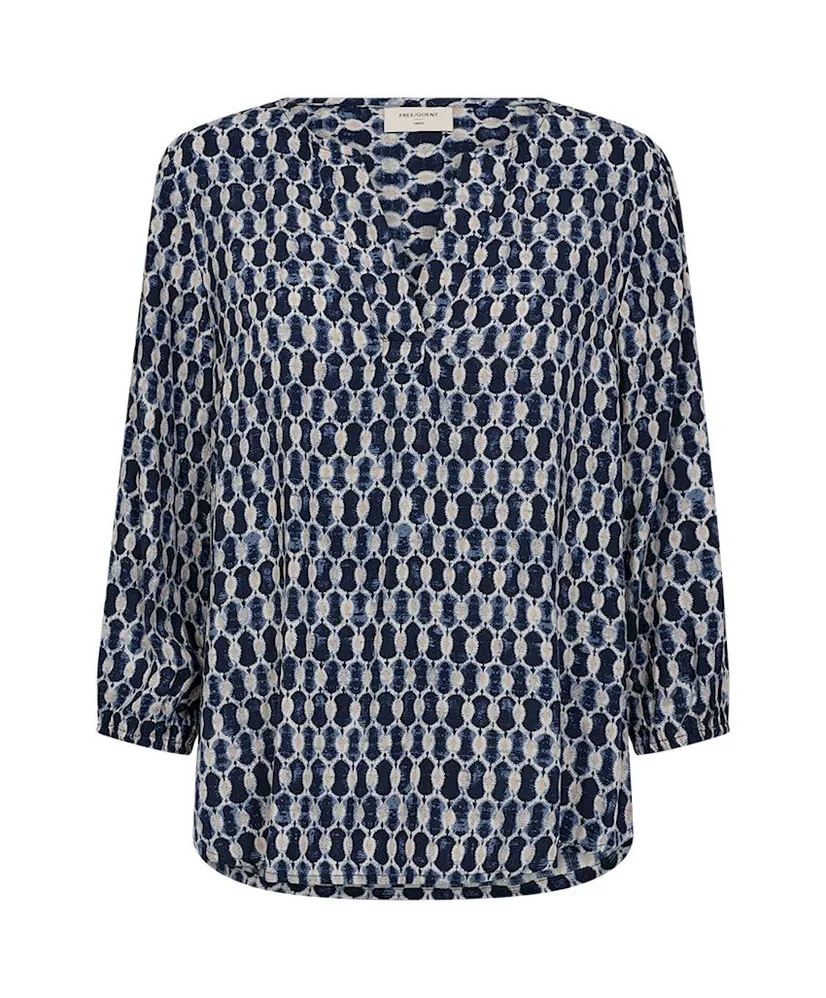 Freequent Blouse Adney