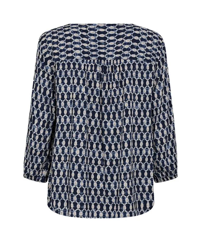 Freequent Blouse Adney