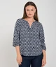 Freequent Blouse Adney
