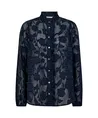FREEQUENT Blouse Cime