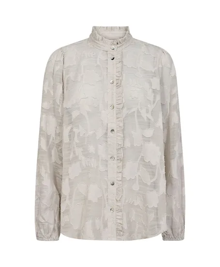 FREEQUENT Blouse Cime