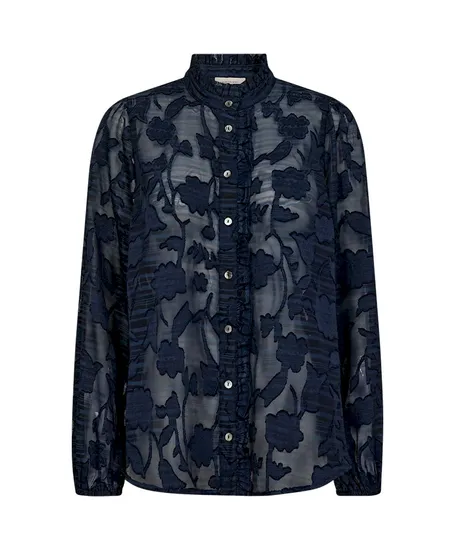 FREEQUENT Blouse Cime