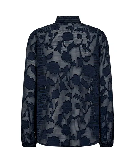 FREEQUENT Blouse Cime