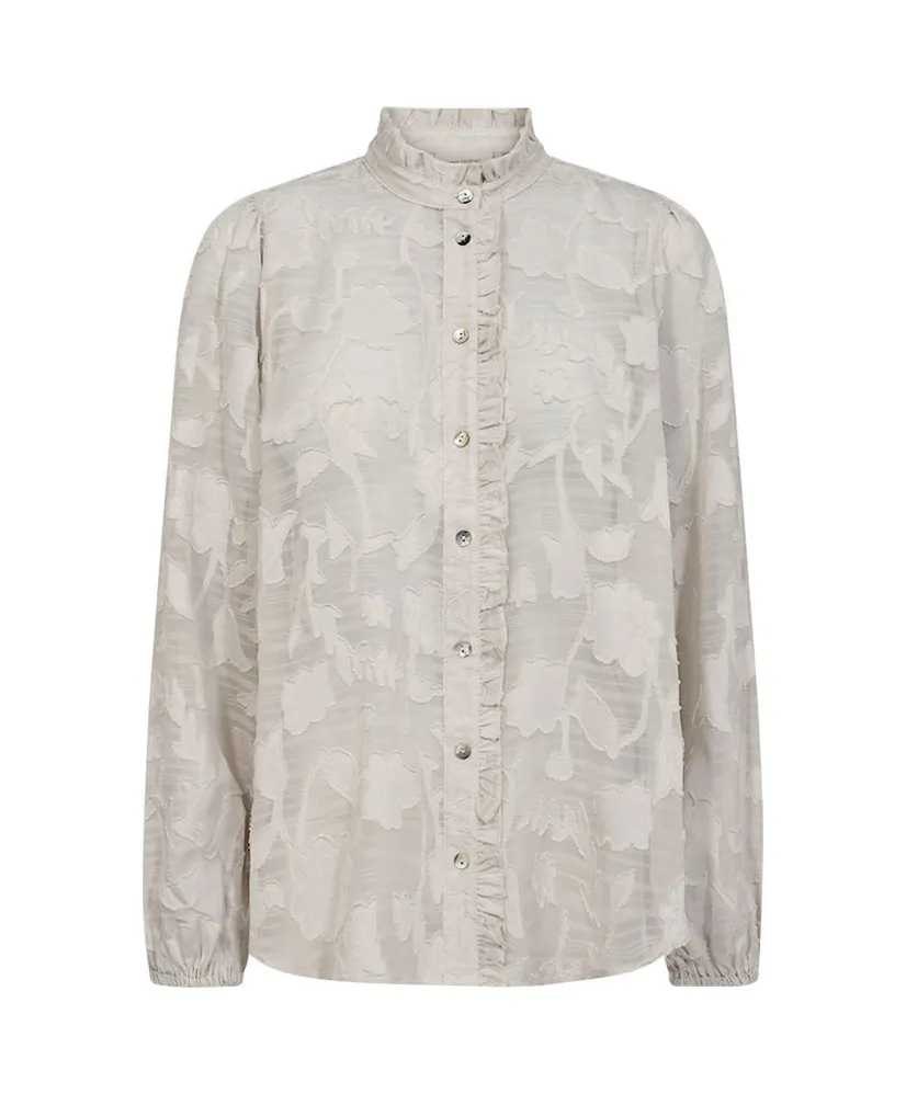 FREEQUENT Blouse Cime