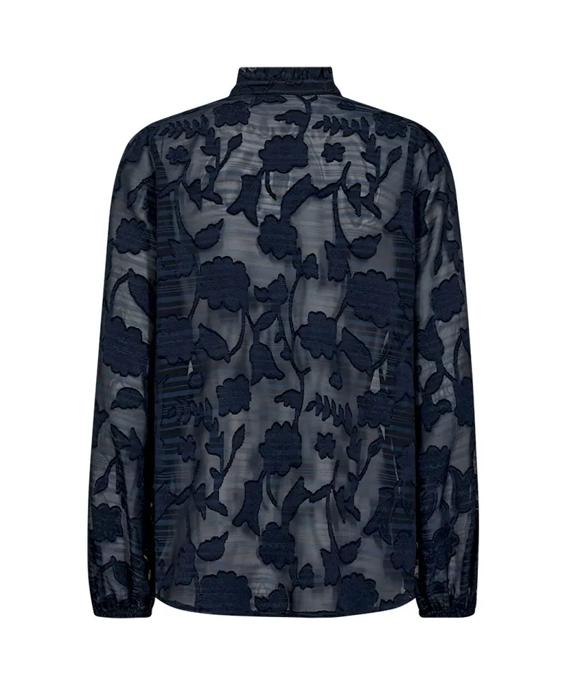 FREEQUENT Blouse Cime