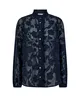 FREEQUENT Blouse Cime