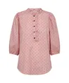 Freequent Blouse Deana