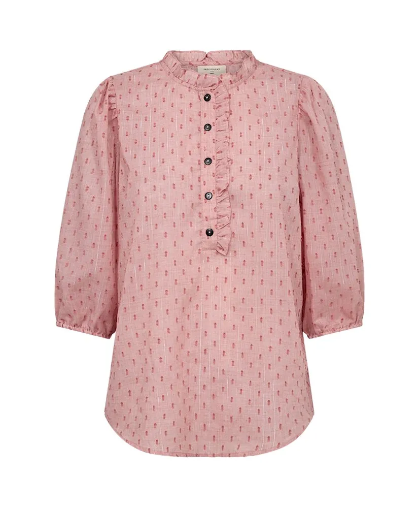 Freequent Blouse Deana