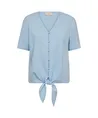 FREEQUENT Blouse Lava