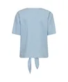FREEQUENT Blouse Lava