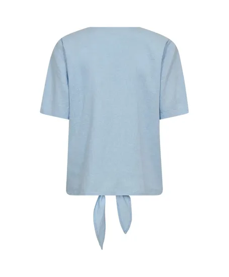 FREEQUENT Blouse Lava