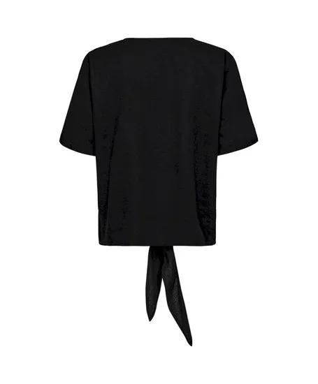 FREEQUENT Blouse Lava