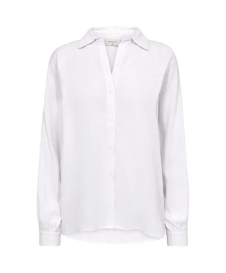 FREEQUENT Blouse Lava