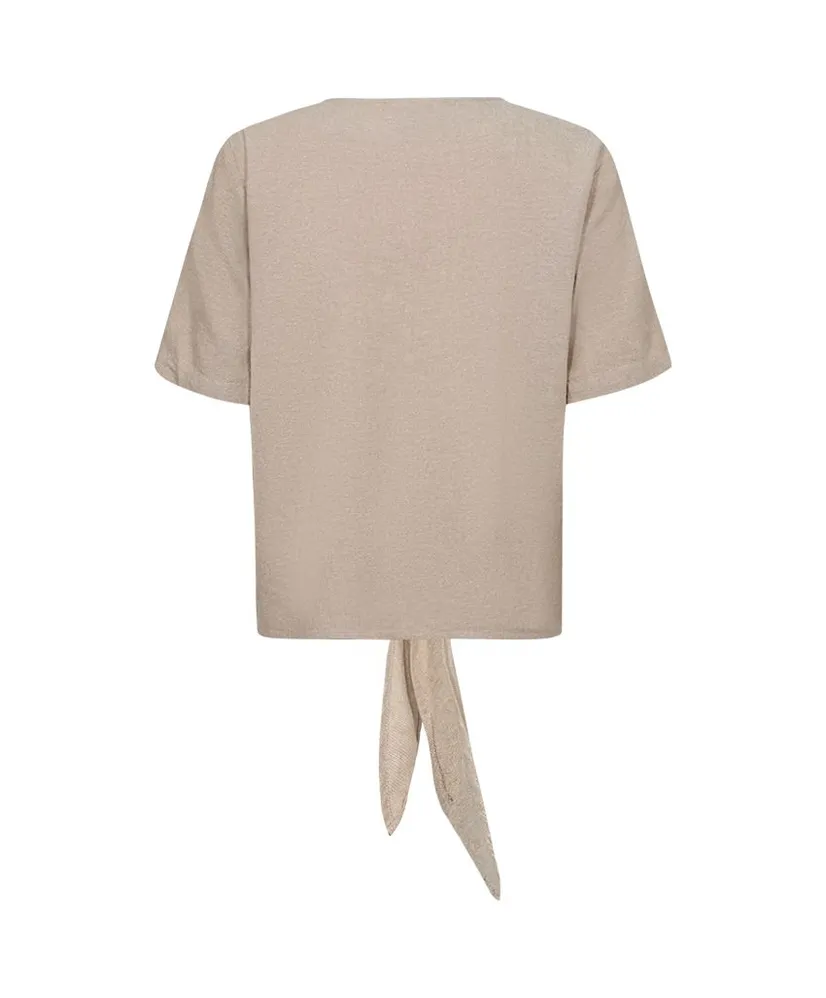 FREEQUENT Blouse Lava