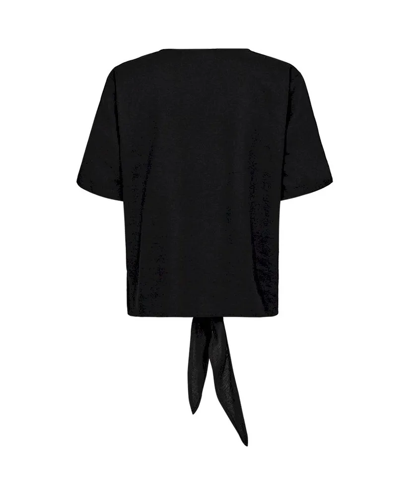 FREEQUENT Blouse Lava