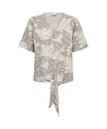 FREEQUENT Blouse Lavico