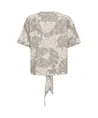 FREEQUENT Blouse Lavico