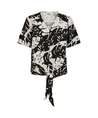 FREEQUENT Blouse Lavico
