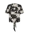 FREEQUENT Blouse Lavico