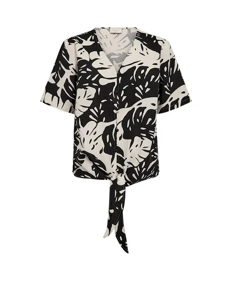 FREEQUENT Blouse Lavico